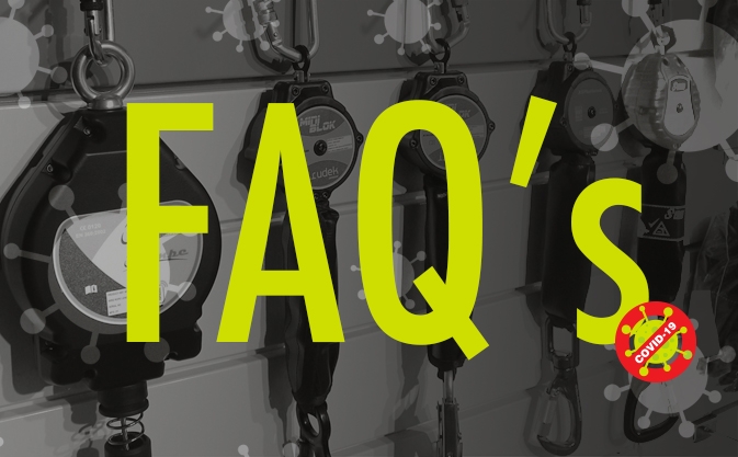 FAQs COVID-19