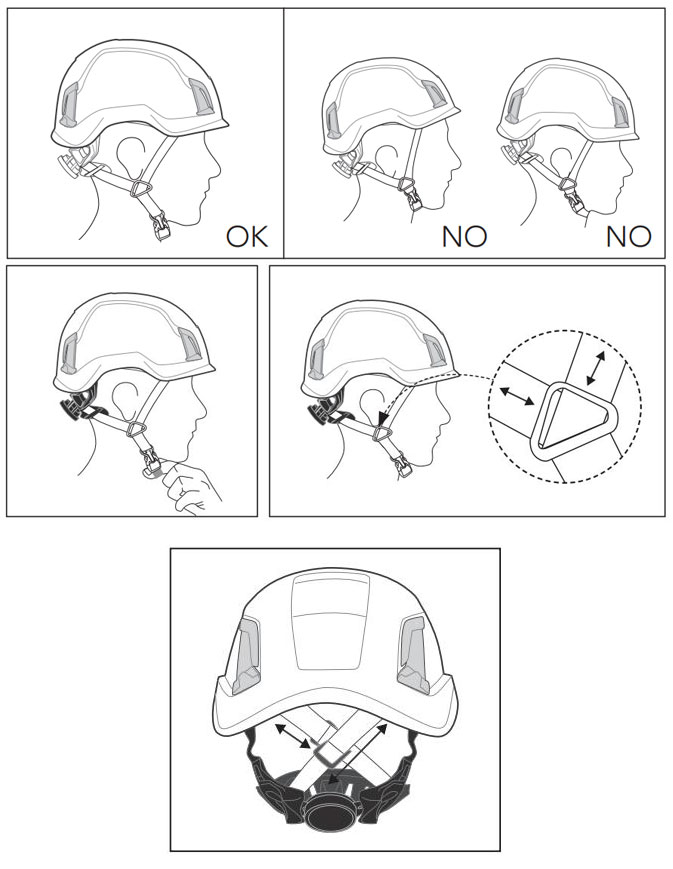 Review Casco Zenith X Kask