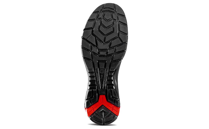 Bota Riley High S3 ESC SRC