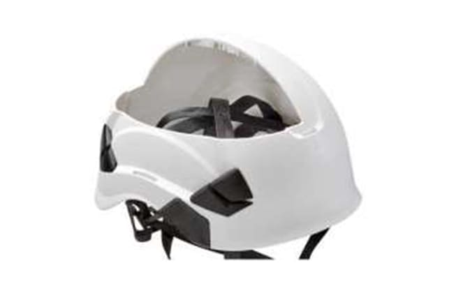 Review Casco Vertex Vent de Petzl