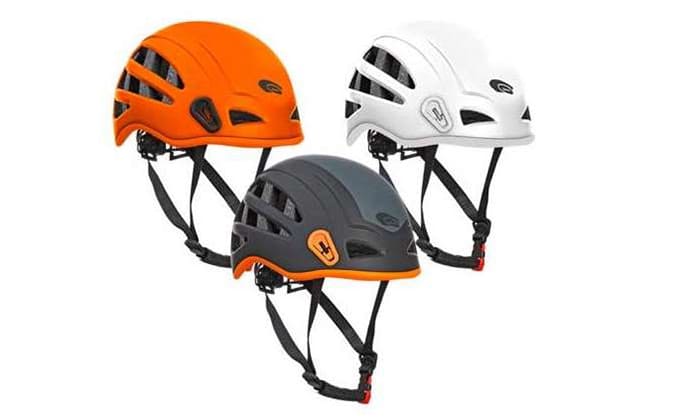 Casco de seguridad Makalu 91