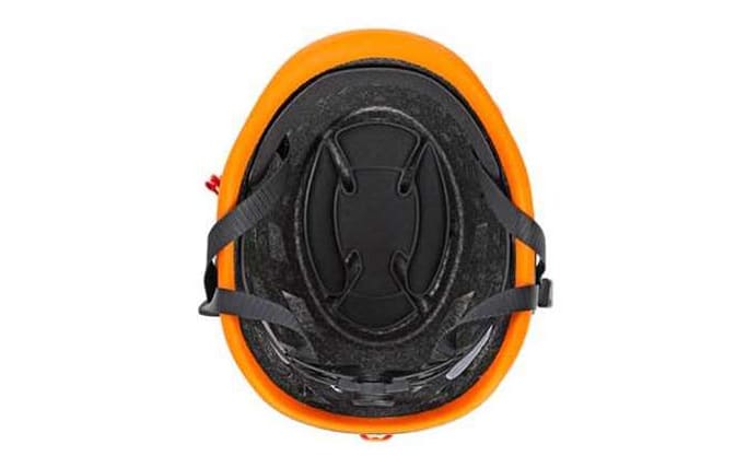 Casco de seguridad Makalu 91